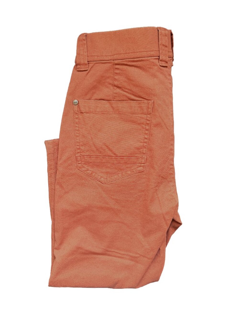 Toad&Co Skinny Ankle Pants, Cinnamon, Size 6,  NWOT - Picture 8 of 10